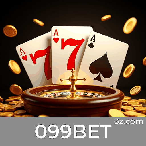 099BET: Plataforma de Apostas Segura e Divertida