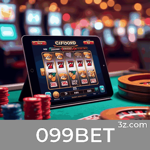 099BET: Plataforma de Apostas Segura e Divertida