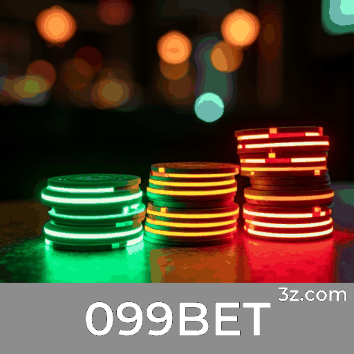 099BET: Plataforma de Apostas Segura e Divertida